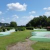 武芸川スポーツ公園でパターゴルフ＜関市＞