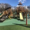 138タワーパークは楽しい遊具で幼児から遊べるおすすめの公園
