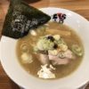 「豚骨ラーメン かま豚」が関市市平賀にオープン