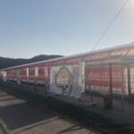 フルーツ農園「みとか」でいちご狩り