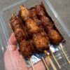五平餅専門店「ごへいもちぃ」が美濃加茂市にオープン