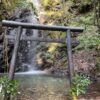 岩門の滝は関市のおすすめパワースポット＜関市洞戸＞