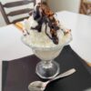 不二家岐阜関店のフワフワかき氷とシューアイスは夏の定番に