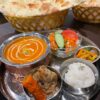 Naan Palace【ナンパレス】で美味しいカレーとナンでディナー＜関市＞