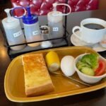 美濃加茂駅近く【Cafe PePe Mere（ペペ）】でゆったりモーニング