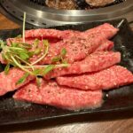 個室で上質な肉を心ゆくまで堪能【岐阜美濃加茂 焼肉つづき】