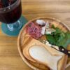 関市の隠れ家カフェ「喫茶ギャラリー ムース」でアートとモーニング
