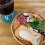 関市の隠れ家カフェ「喫茶ギャラリー ムース」でアートとモーニング