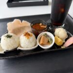 美濃加茂市の「お結び1004」でおにぎりモーニング！