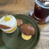 美濃加茂市の「noeud（ヌー）」でカフェタイム！おしゃれな空間で楽しむスイーツ