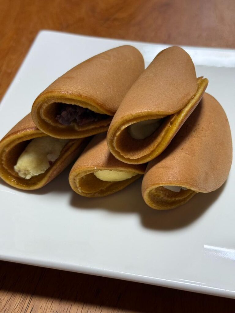 どら巻き5個セット