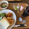 一番館8848のモーニング