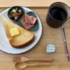 かるだもんのモーニング